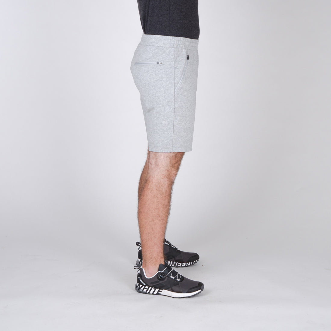 BE-3336SP men's active shorts LINDON
