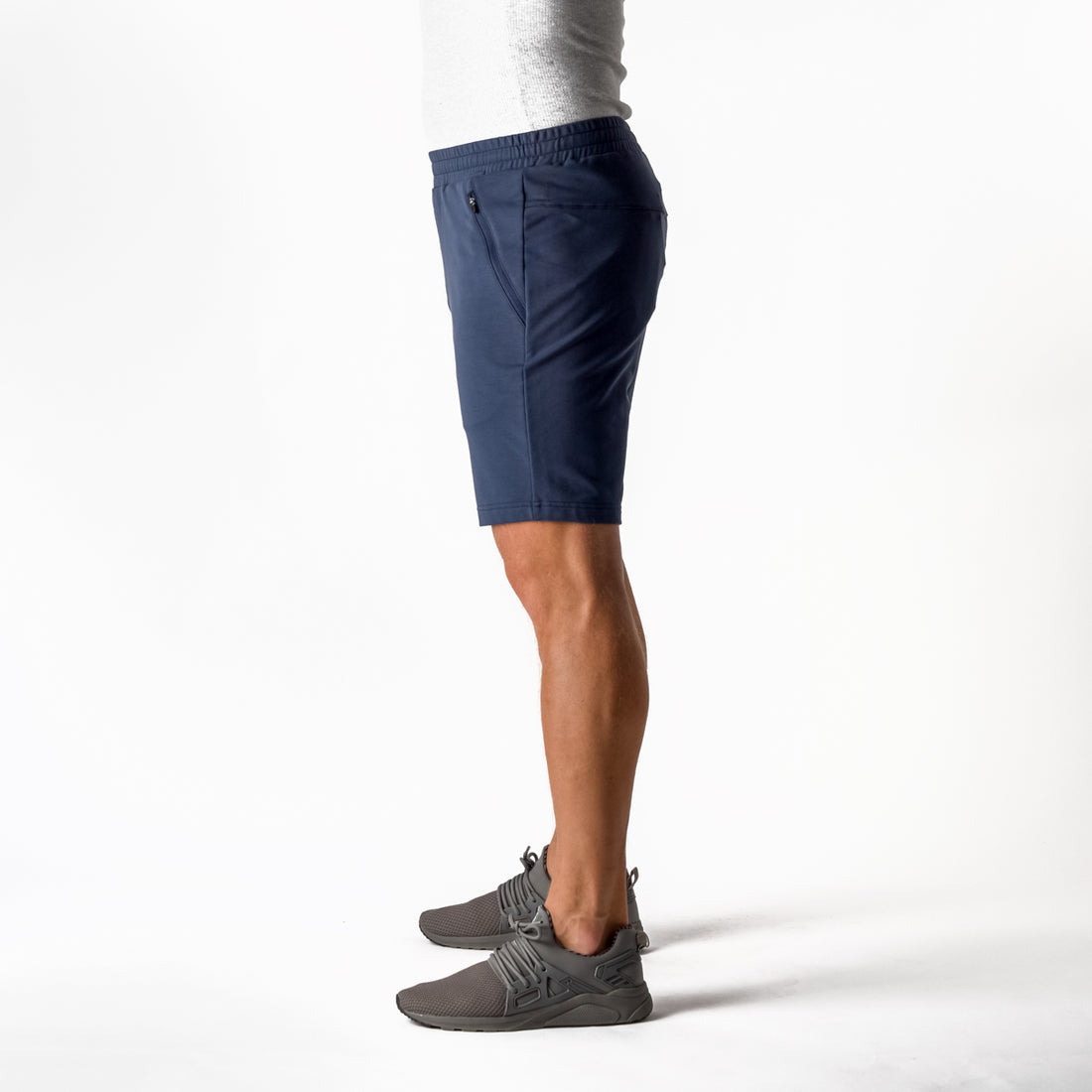 BE-3336SP men's active shorts LINDON