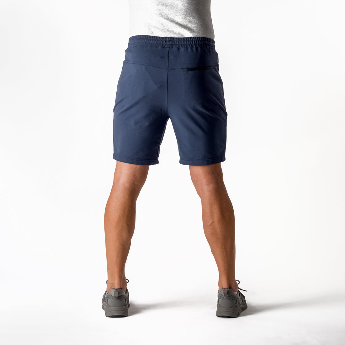BE-3336SP men's active shorts LINDON