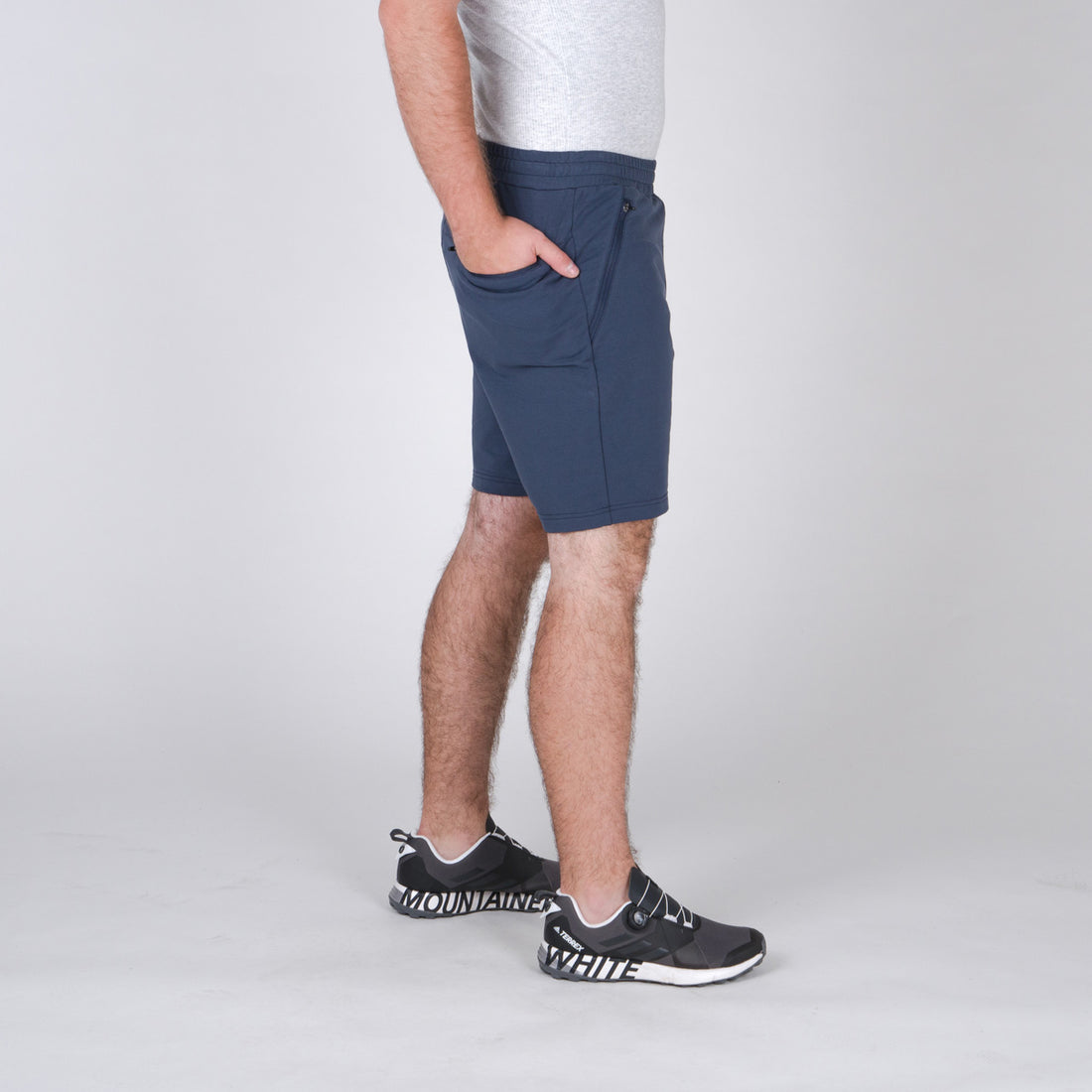 BE-3336SP men's active shorts LINDON