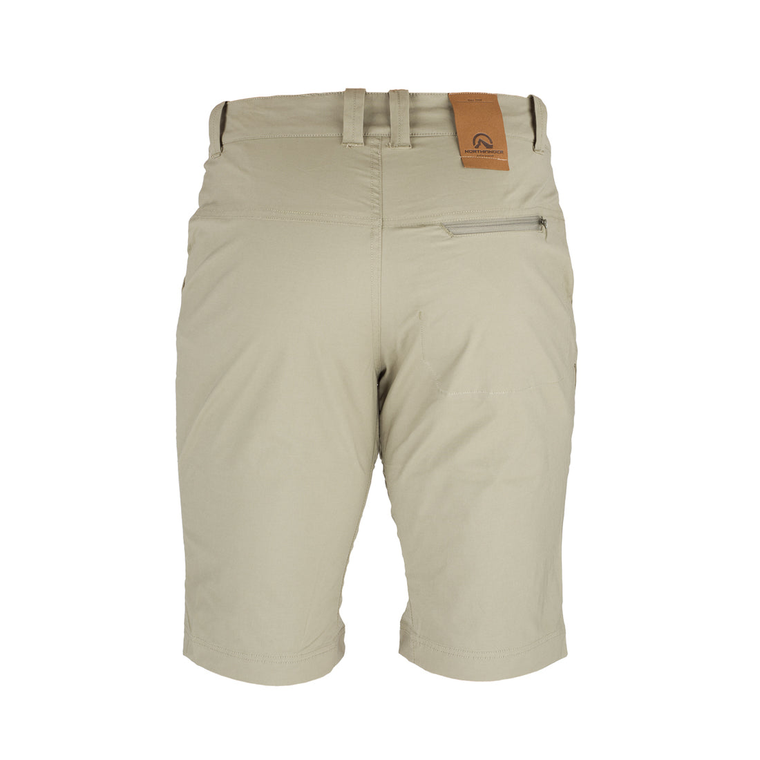 BE-3355AD men's adventure shorts cotton style LUCAS