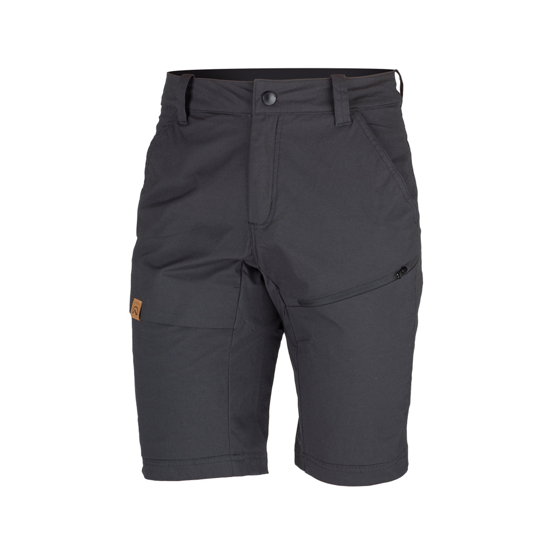 BE-3355AD men's adventure shorts cotton style LUCAS