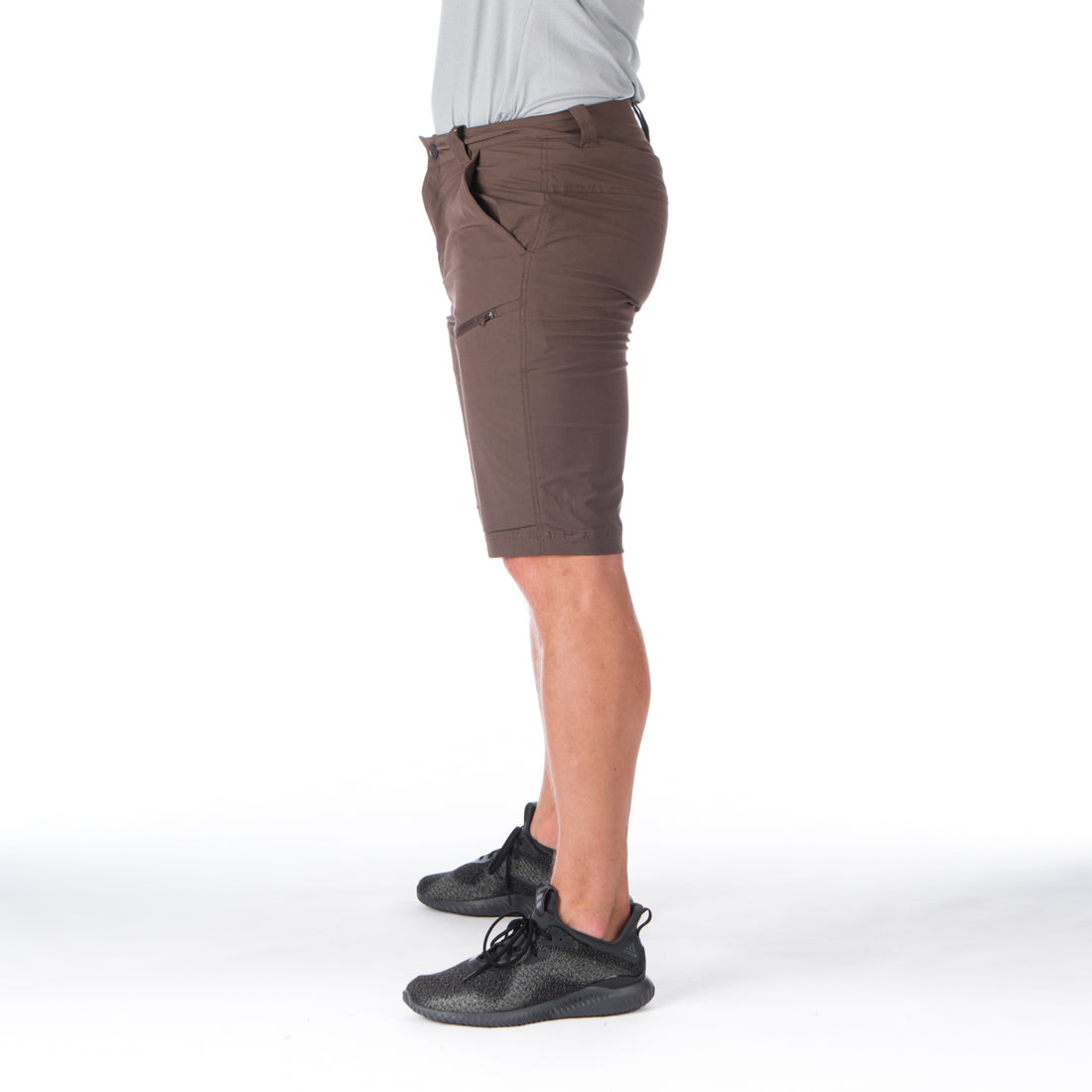 BE-3355AD men's adventure shorts cotton style LUCAS