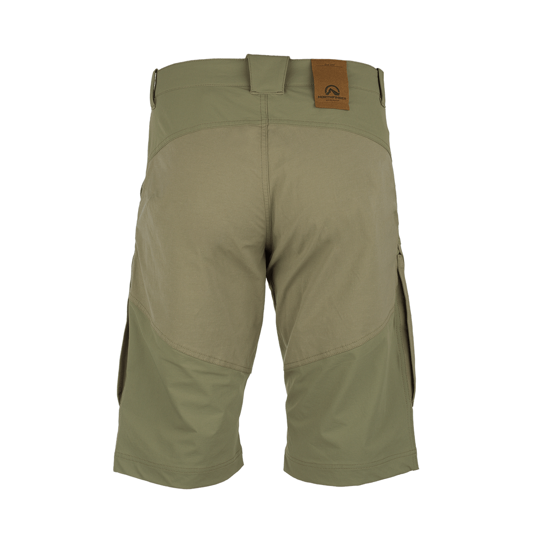 BE-3356AD men's combi shorts adventure TRAVIS