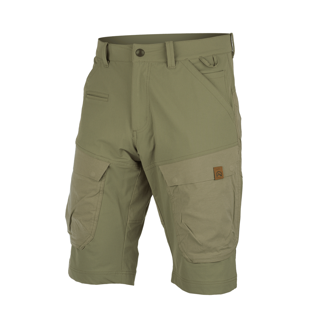 BE-3356AD men's combi shorts adventure TRAVIS