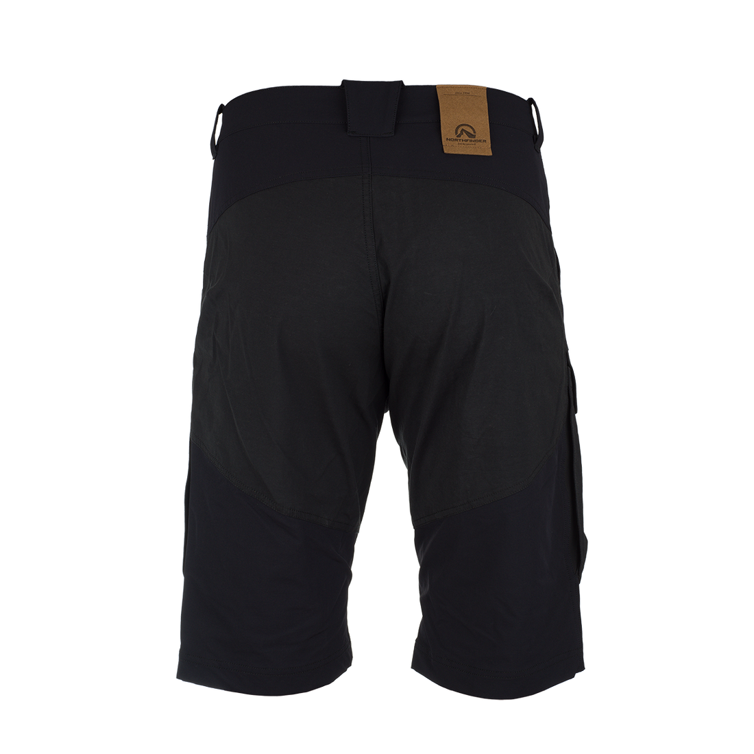 BE-3356AD men's combi shorts adventure TRAVIS