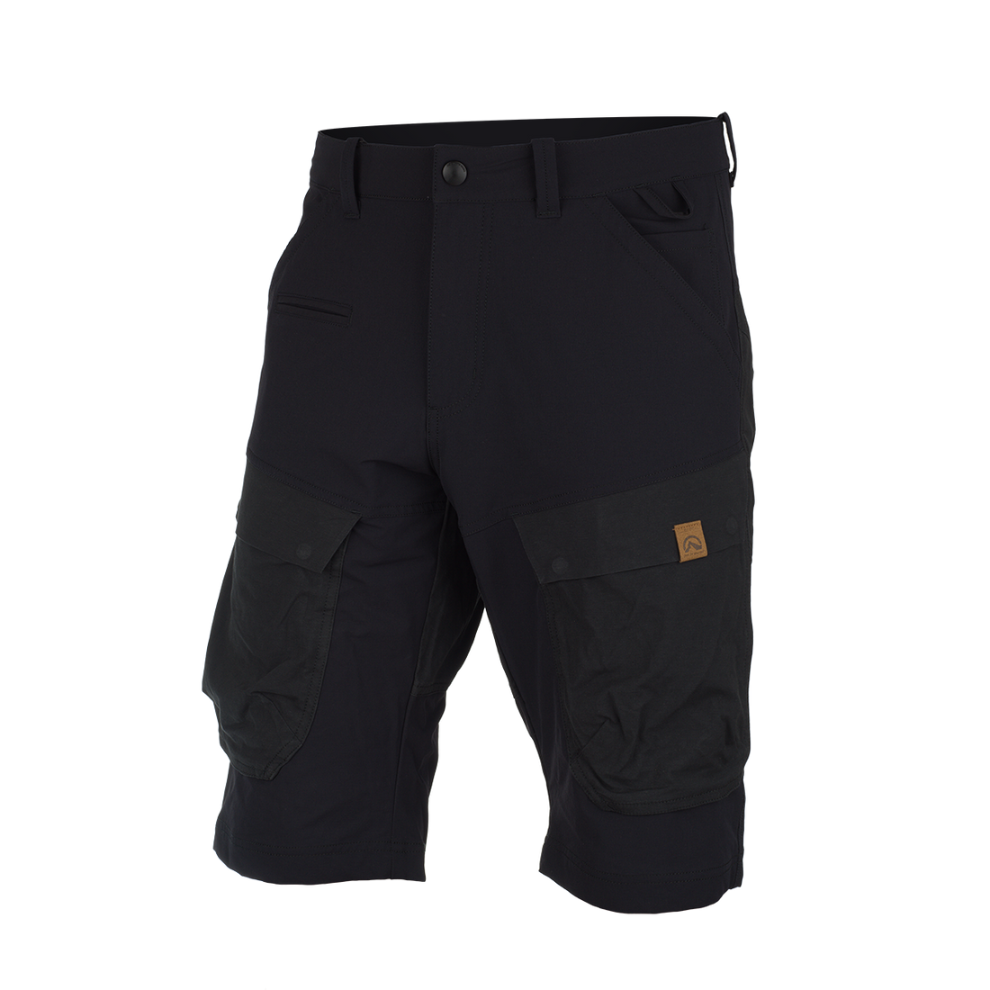 BE-3356AD men's combi shorts adventure TRAVIS