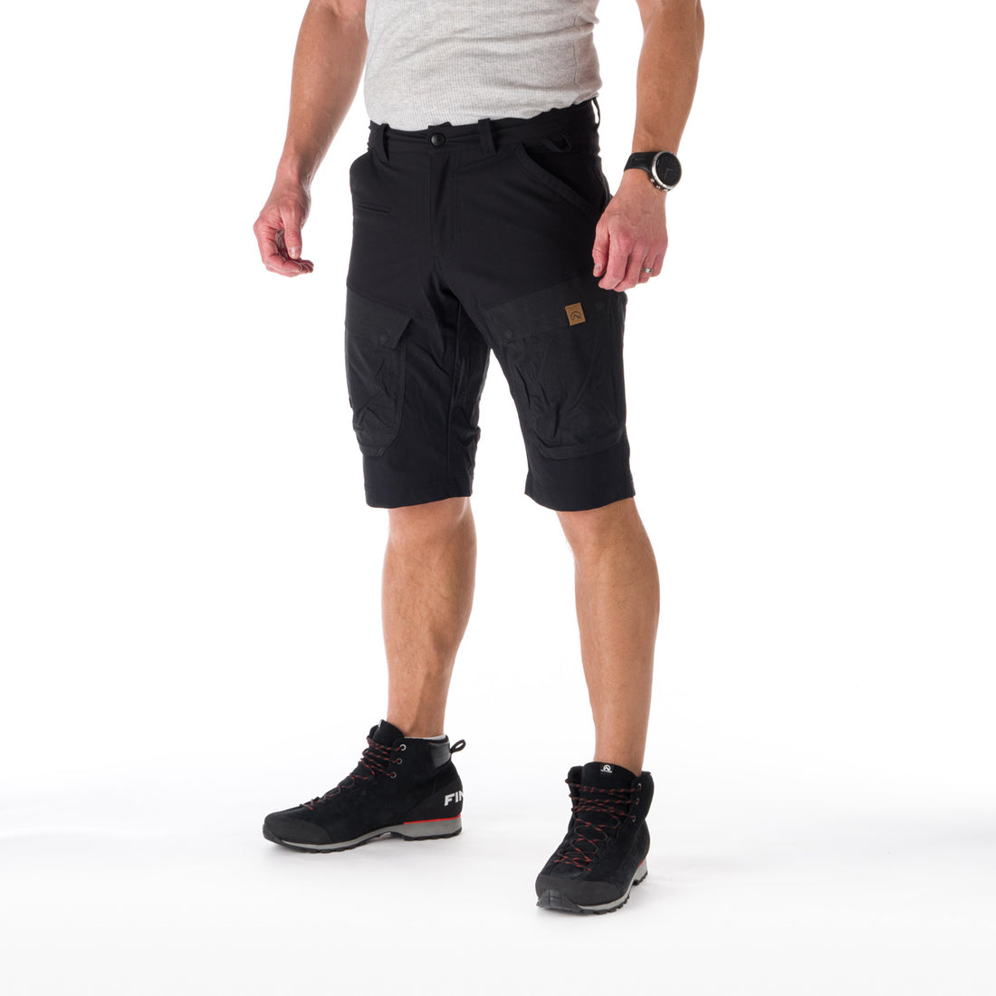BE-3356AD men's combi shorts adventure TRAVIS