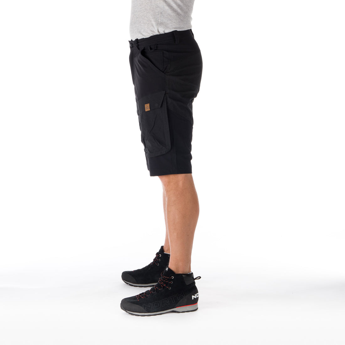 BE-3356AD men's combi shorts adventure TRAVIS