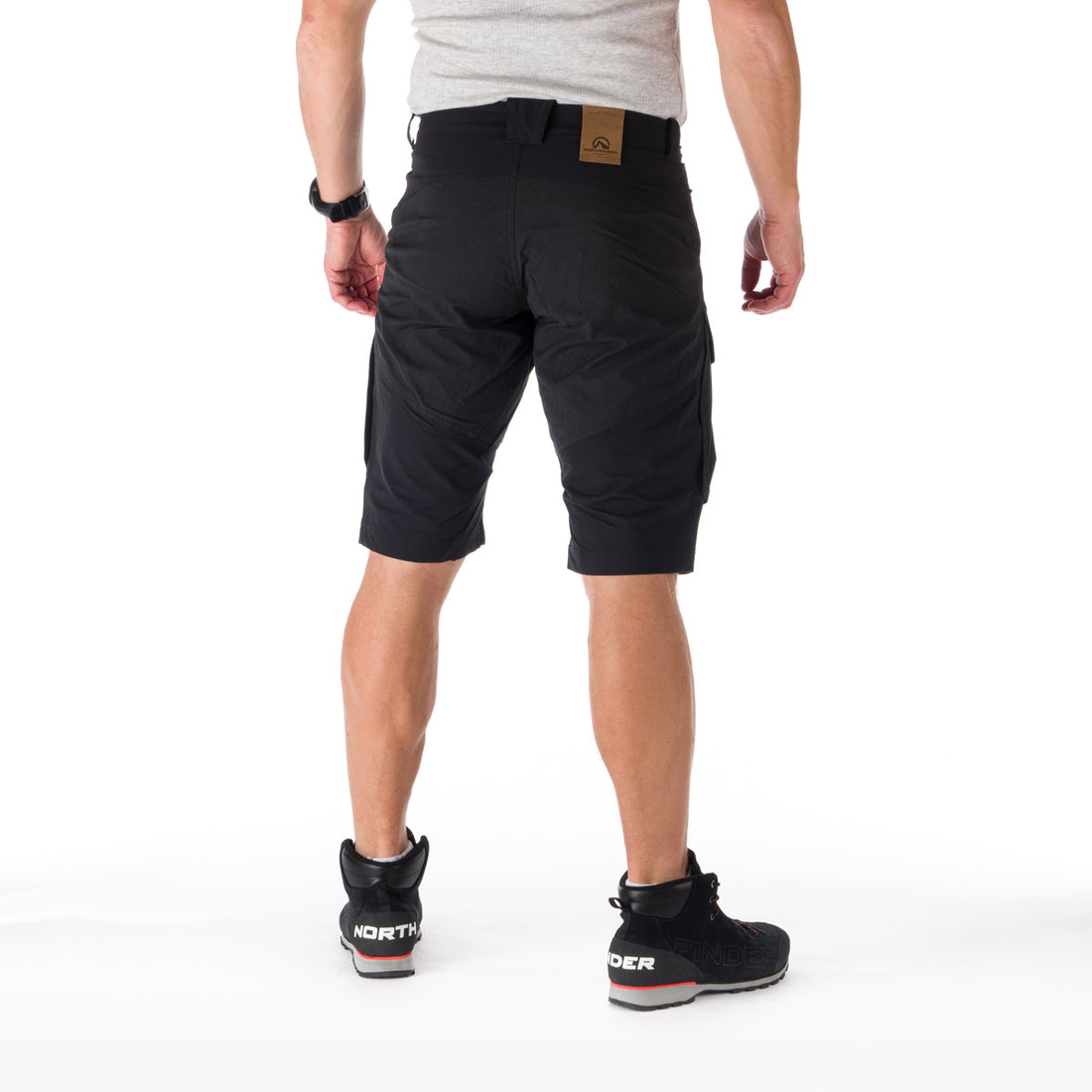 BE-3356AD men's combi shorts adventure TRAVIS