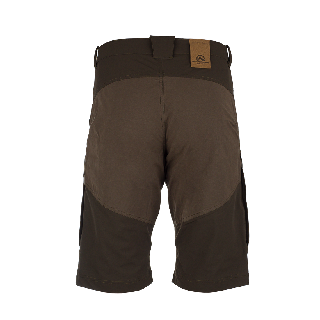 BE-3356AD men's combi shorts adventure TRAVIS
