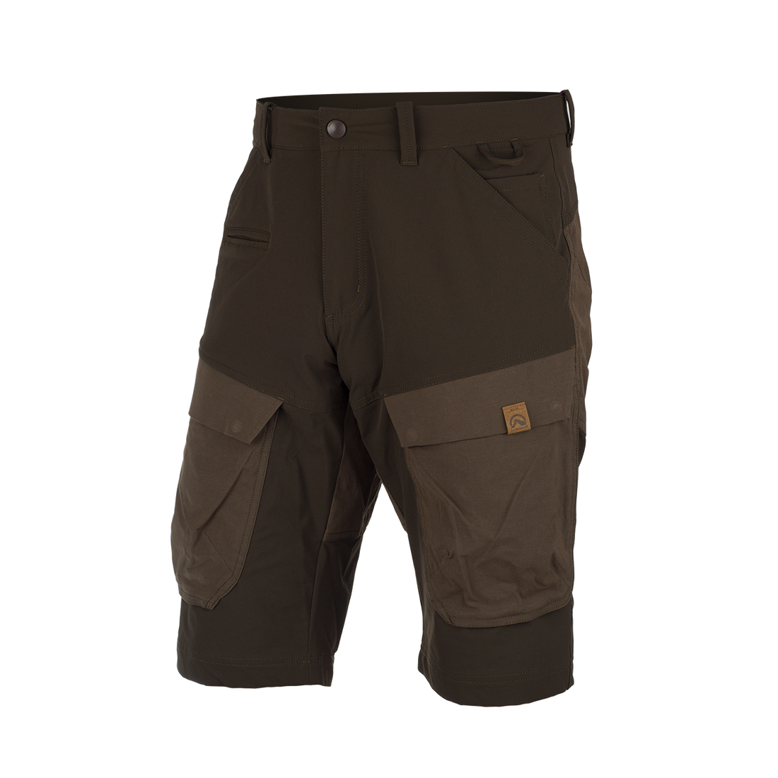 BE-3356AD men's combi shorts adventure TRAVIS