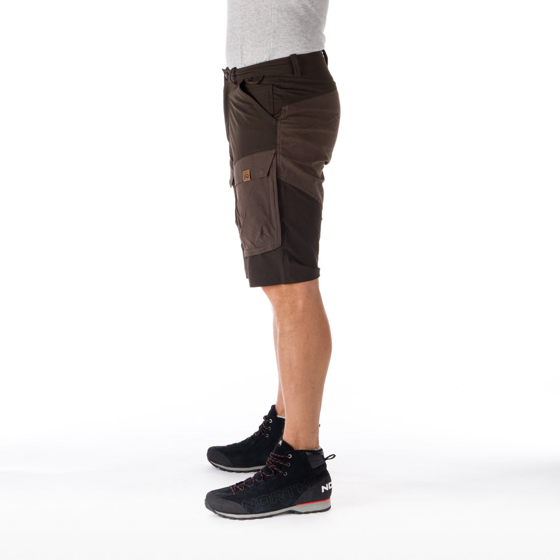 BE-3356AD men's combi shorts adventure TRAVIS