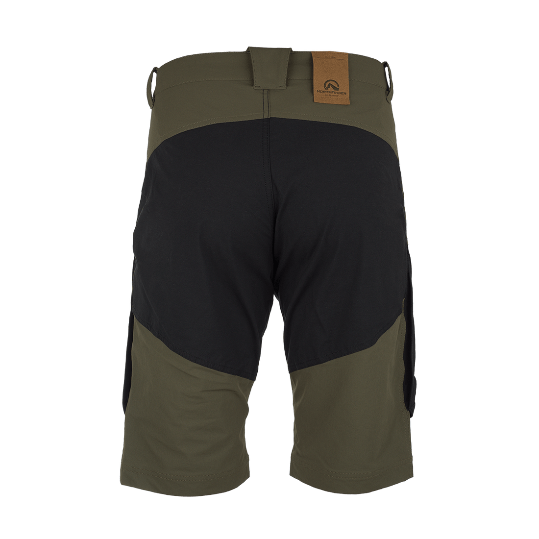 BE-3356AD men's combi shorts adventure TRAVIS