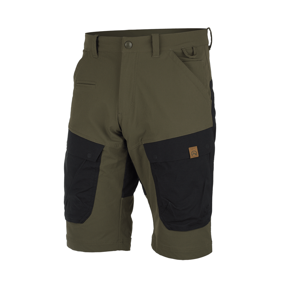 BE-3356AD men's combi shorts adventure TRAVIS
