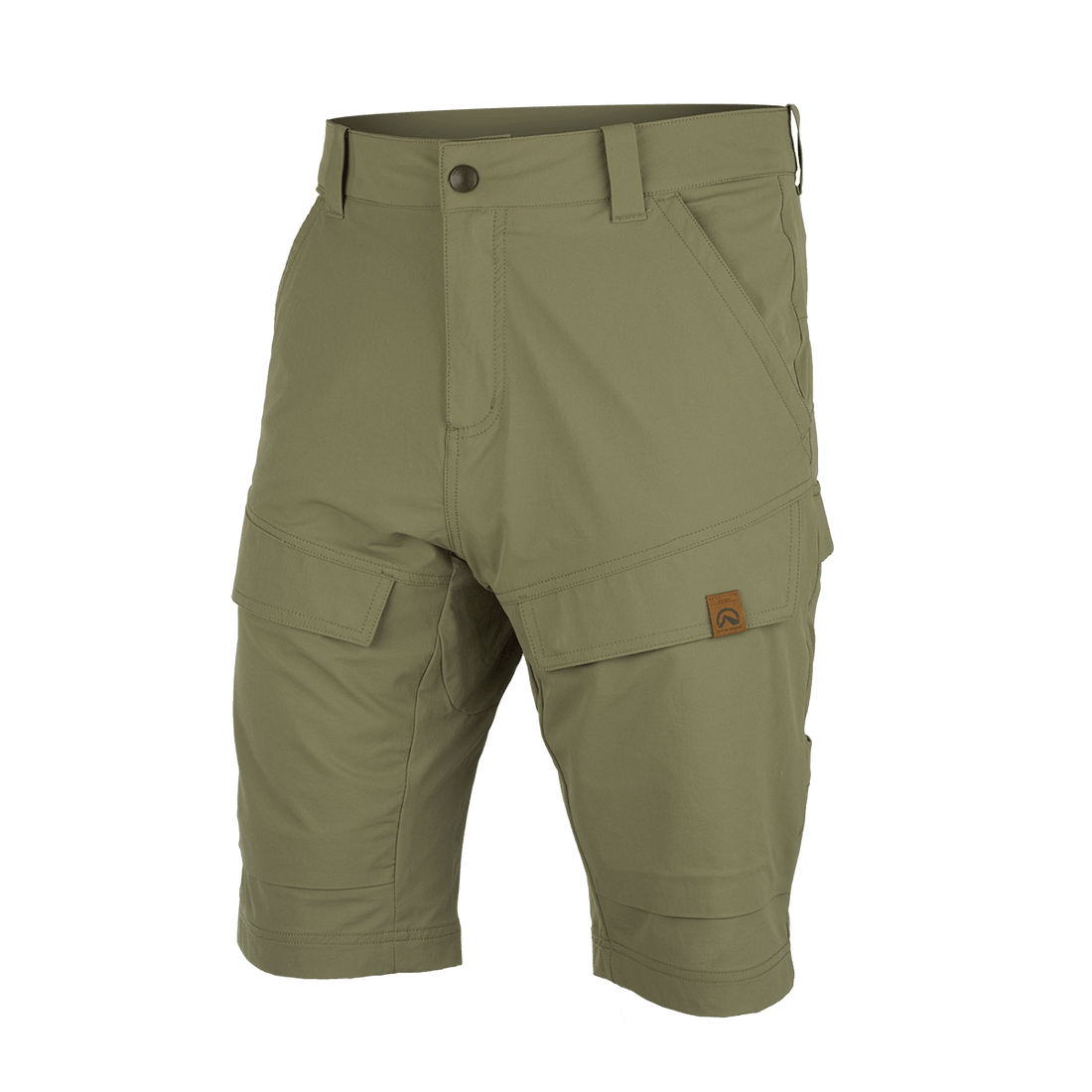 BE-3357AD men's stretch shorts adventure AGUSTIN