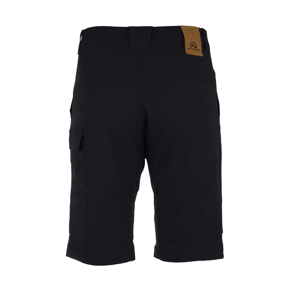 BE-3357AD men's stretch shorts adventure AGUSTIN