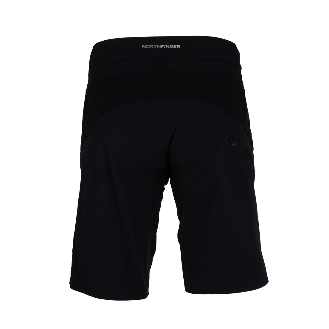 BE-3375MB men's 2in1 bike shorts with inner elastic shorts MATTHEW