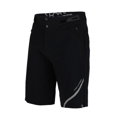 BE-3375MB men's 2in1 bike shorts with inner elastic shorts MATTHEW