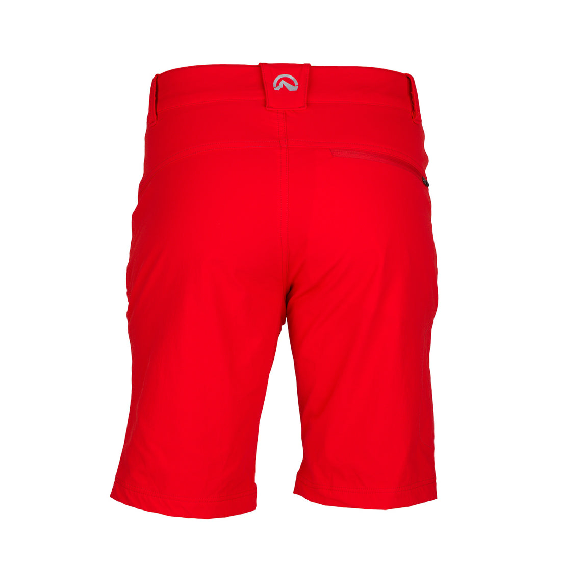 BE-3400OR men's travel elastic shorts regular fit IDRIS