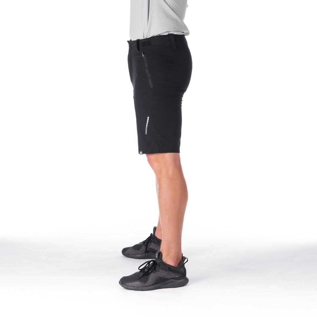 BE-3401OR men's trekking technical stretch shorts regular fit  IRA