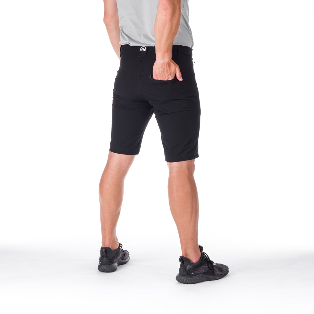 BE-3401OR men's trekking technical stretch shorts regular fit  IRA