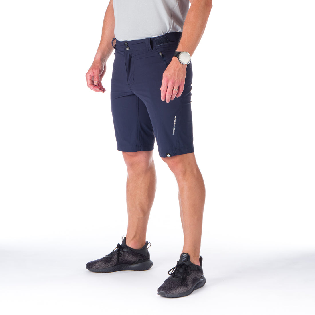 BE-3401OR men's trekking technical stretch shorts regular fit  IRA