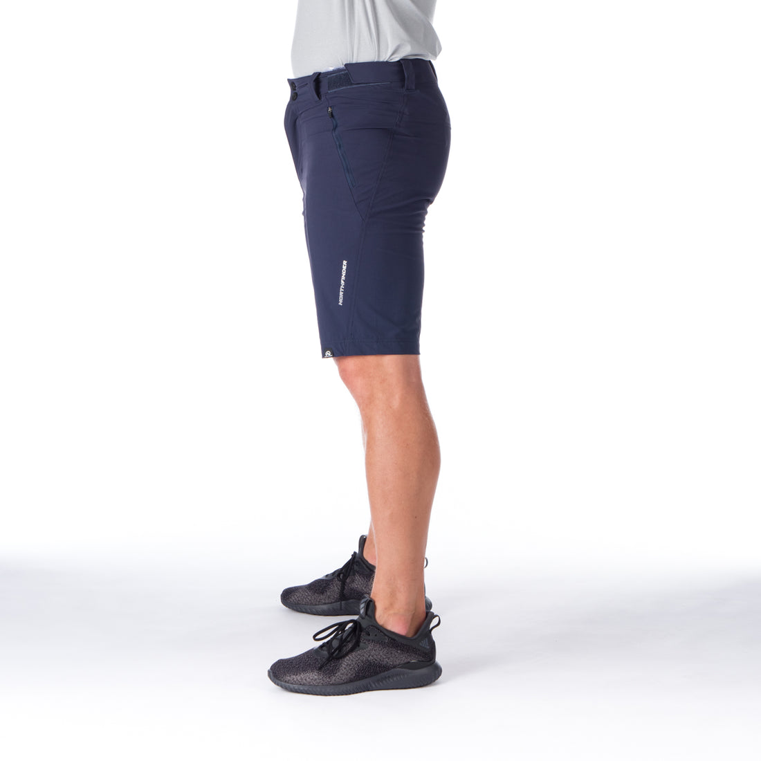 BE-3401OR men's trekking technical stretch shorts regular fit  IRA
