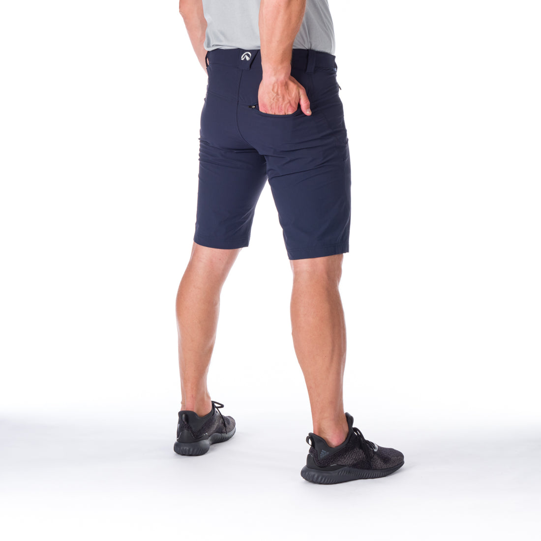 BE-3401OR men's trekking technical stretch shorts regular fit  IRA