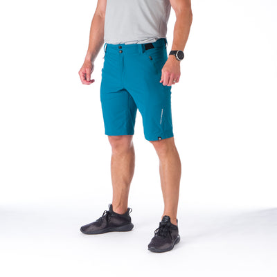 BE-3401OR men's trekking technical stretch shorts regular fit  IRA