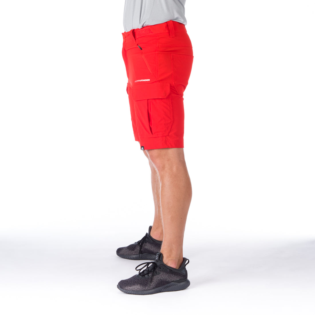 BE-3402OR men's trekking cargo stretch shorts IRVIN