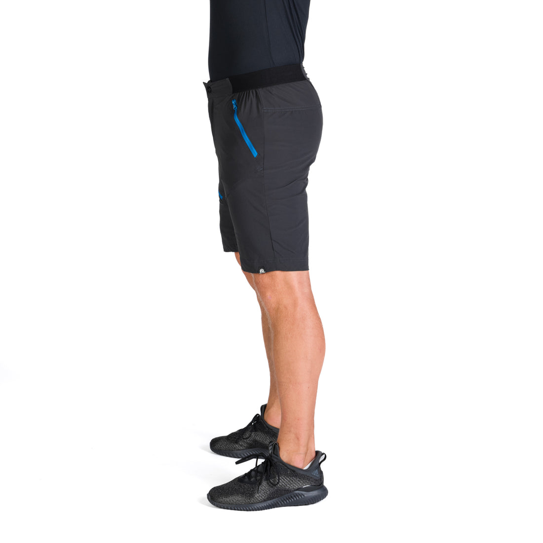 BE-3403OR men's trekking lightweight packable stretch shorts ISRAEL