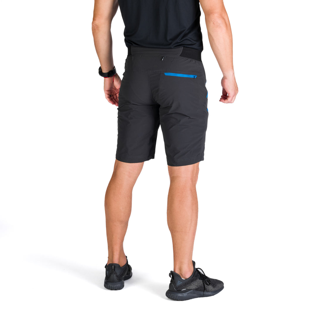 BE-3403OR men's trekking lightweight packable stretch shorts ISRAEL