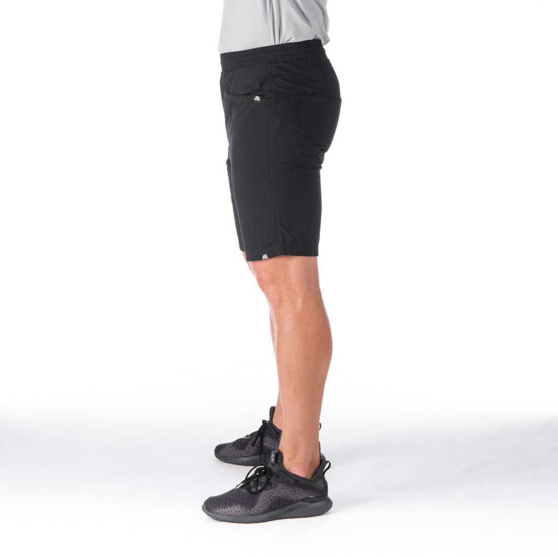 BE-3405OR men's outdoor comfort shorts cotton style JAD