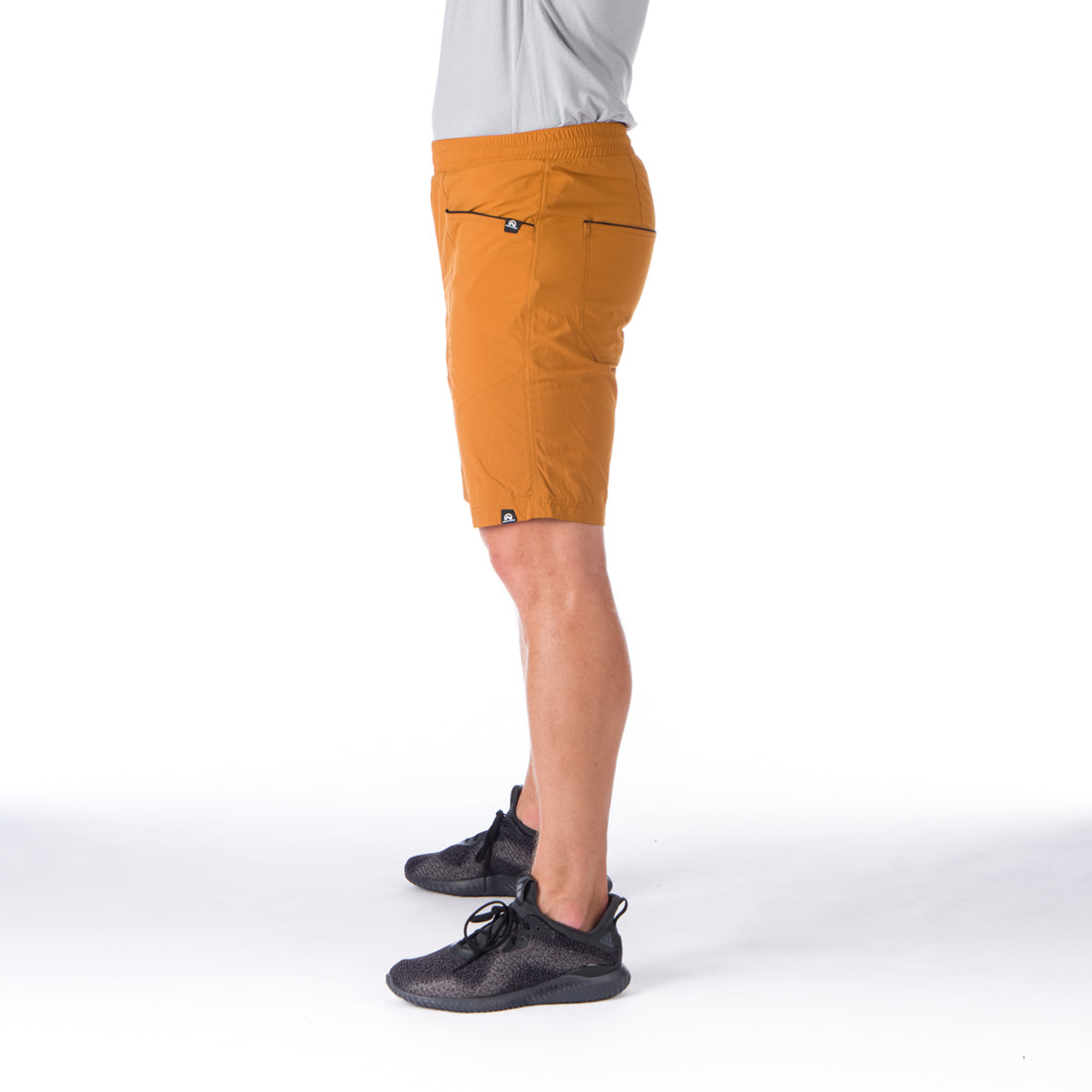 BE-3405OR men's outdoor comfort shorts cotton style JAD