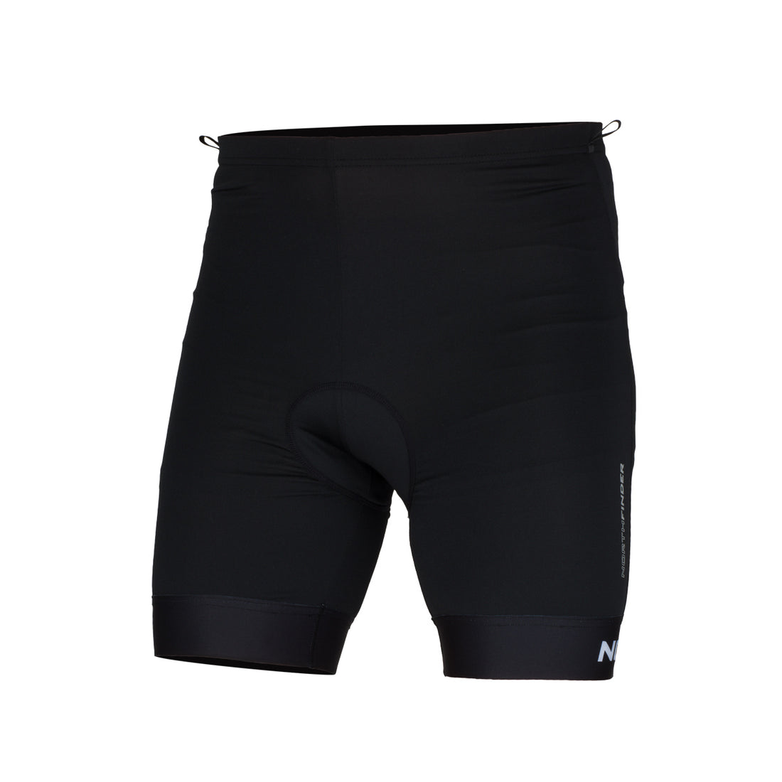 BE-3410MB men's 2in1 bike shorts with inner elastic shorts LONNIE