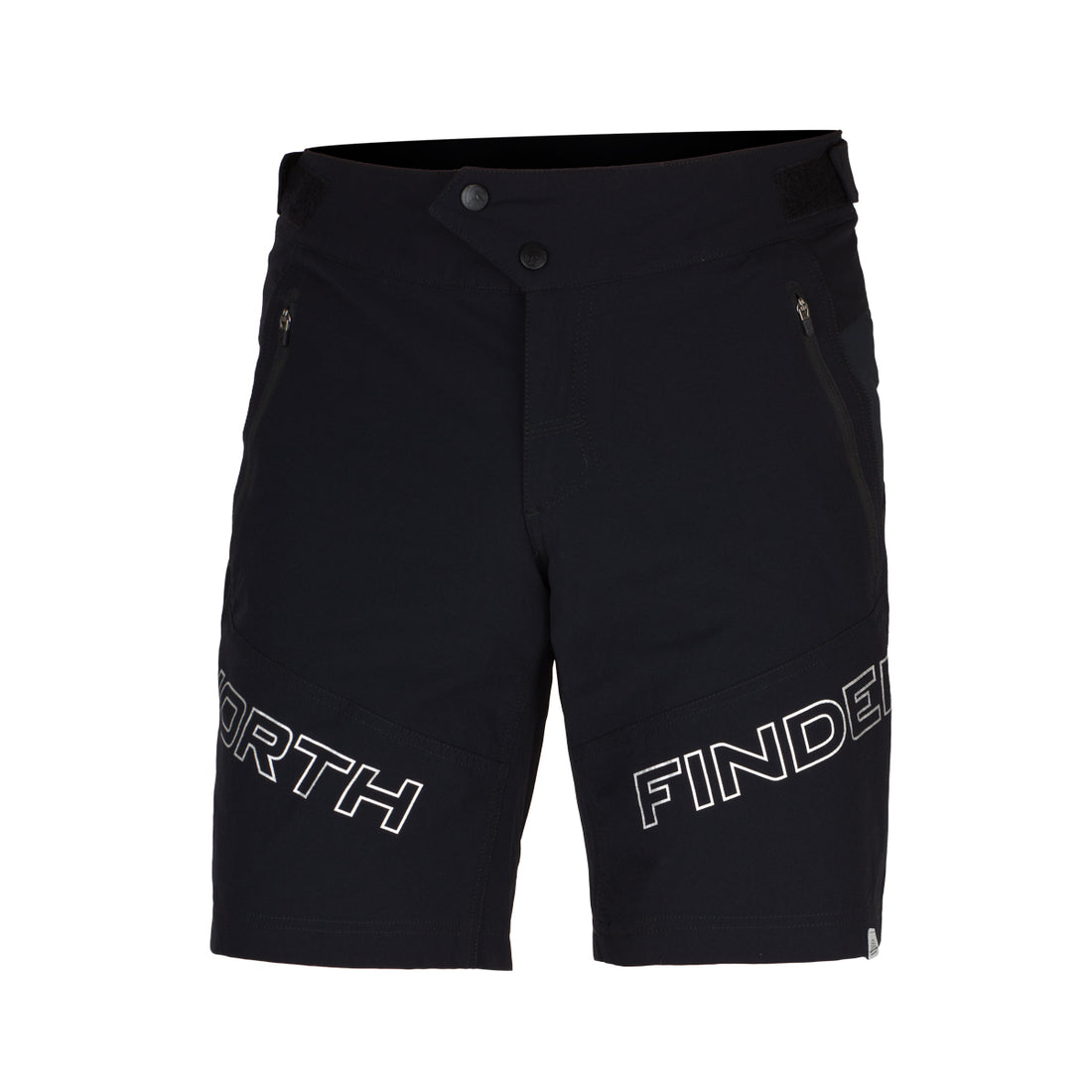 BE-3411MB men's bike stretch shorts JAXTYN