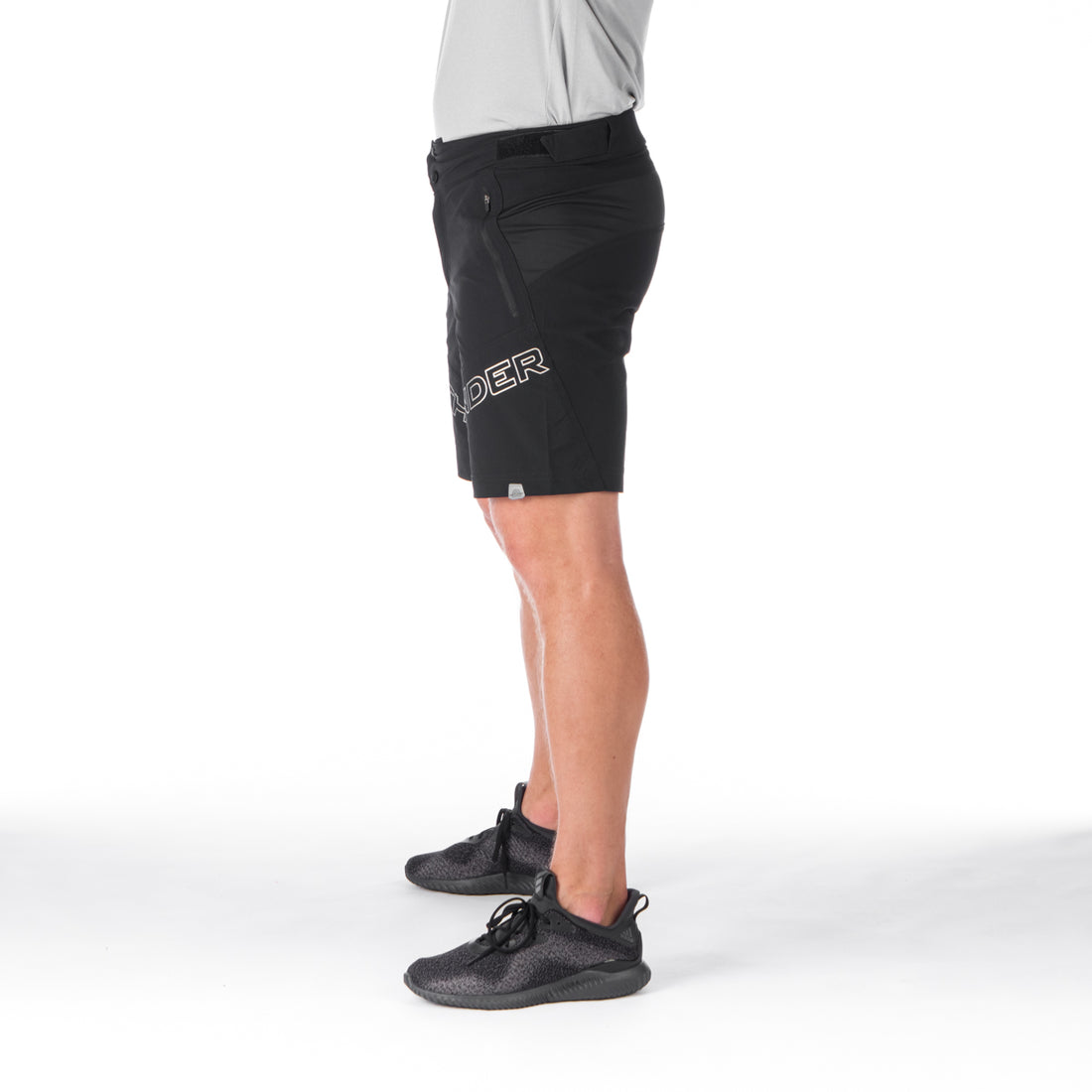 BE-3411MB men's bike stretch shorts JAXTYN