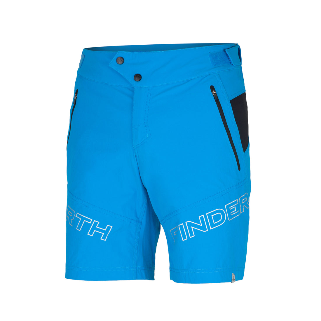 BE-3411MB men's bike stretch shorts JAXTYN
