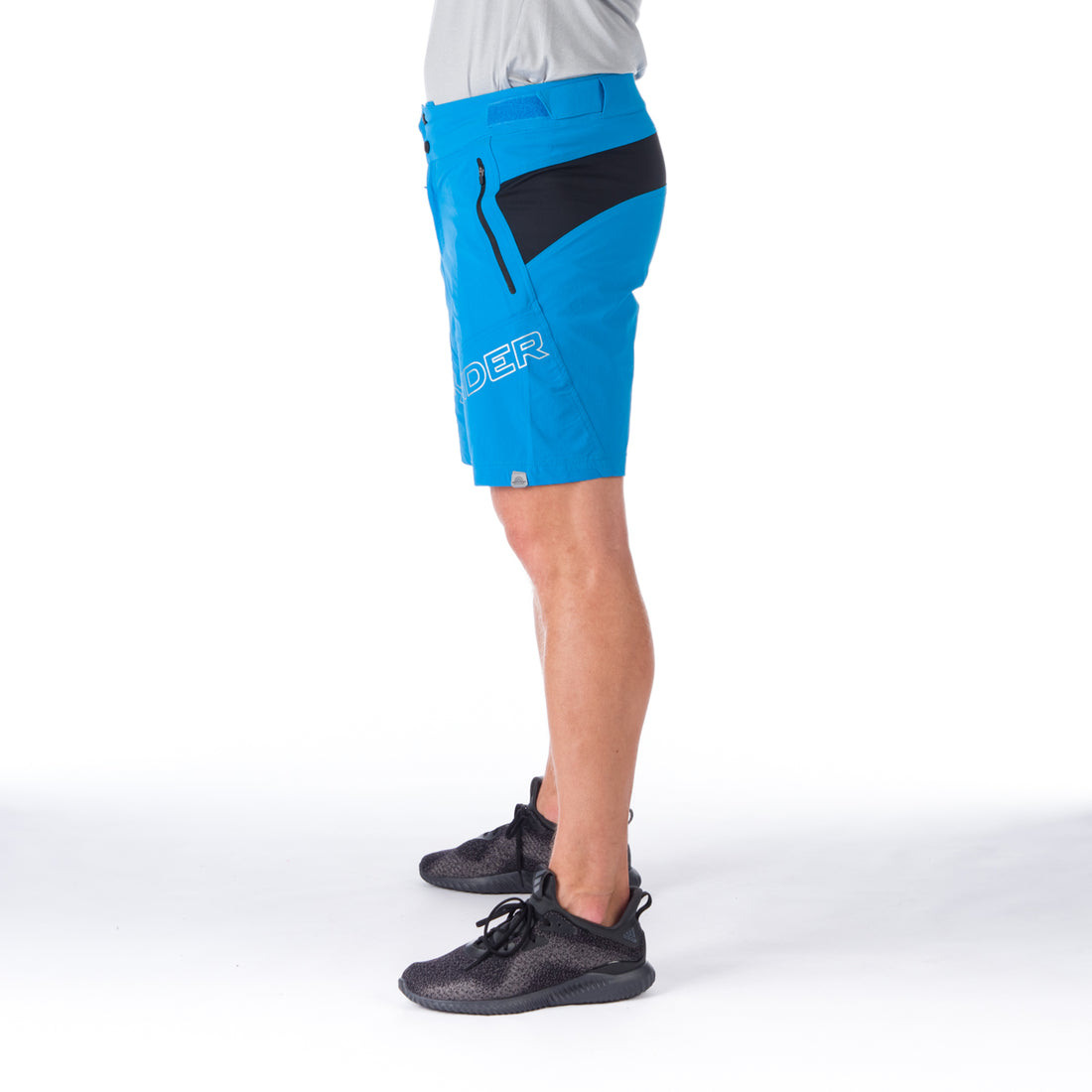 BE-3411MB men's bike stretch shorts JAXTYN