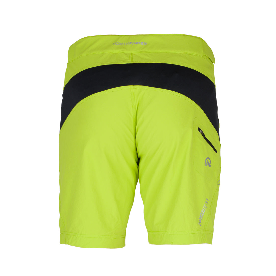 BE-3411MB men's bike stretch shorts JAXTYN
