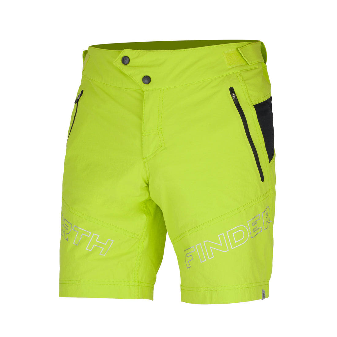BE-3411MB men's bike stretch shorts JAXTYN