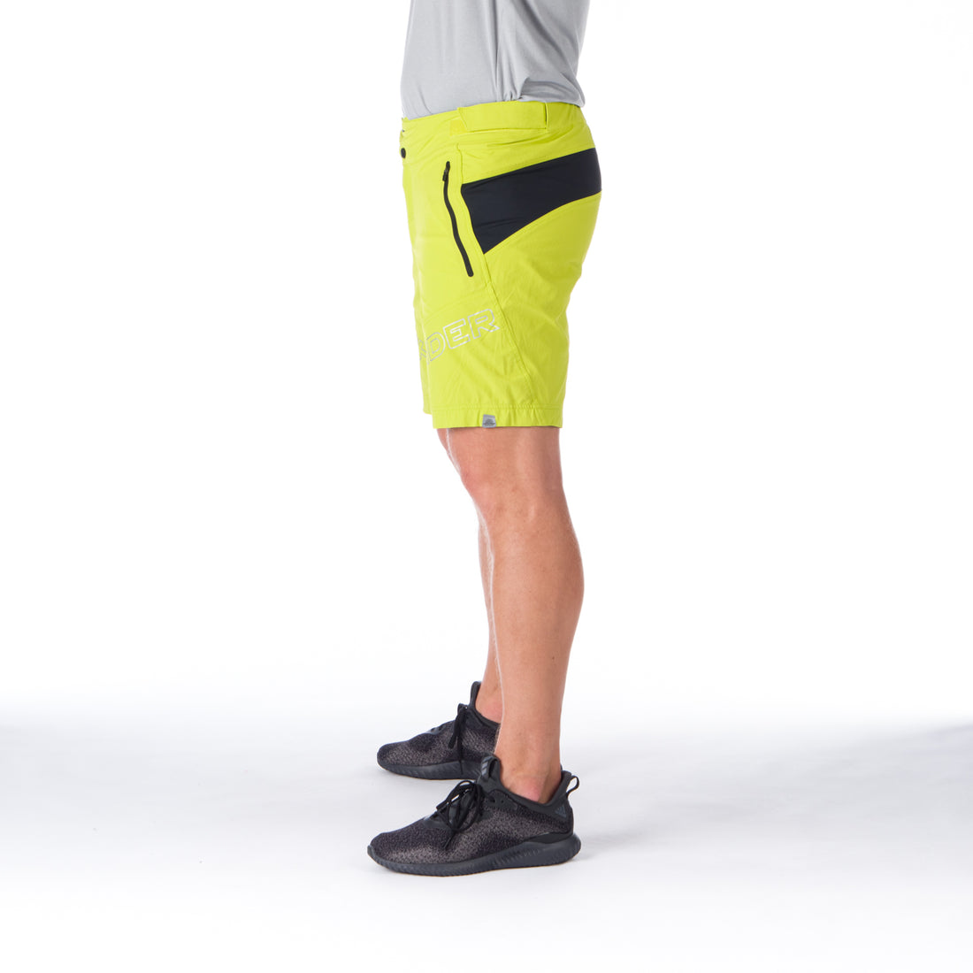BE-3411MB men's bike stretch shorts JAXTYN