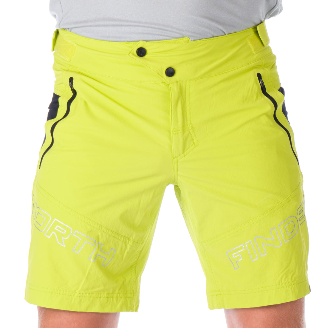 BE-3411MB men's bike stretch shorts JAXTYN