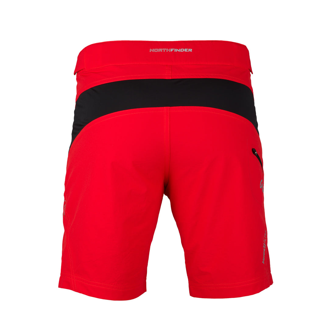 BE-3411MB men's bike stretch shorts JAXTYN