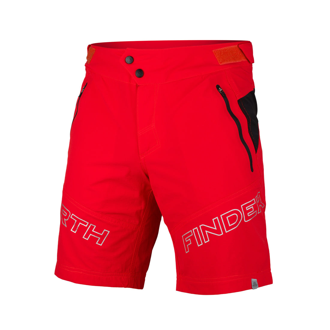BE-3411MB men's bike stretch shorts JAXTYN