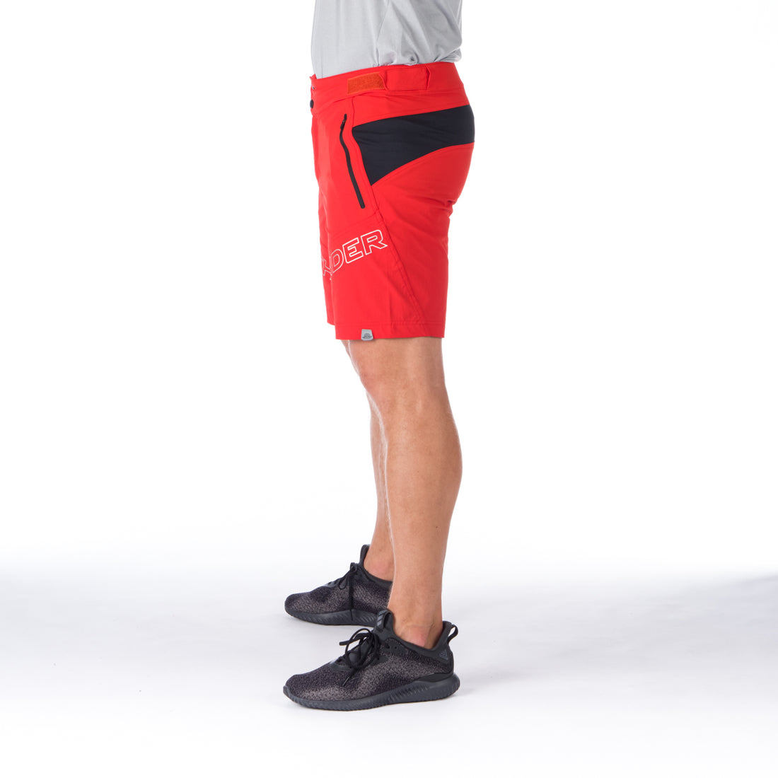 BE-3411MB men's bike stretch shorts JAXTYN