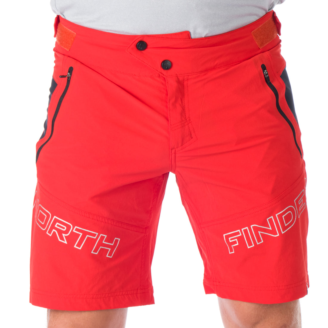 BE-3411MB men's bike stretch shorts JAXTYN
