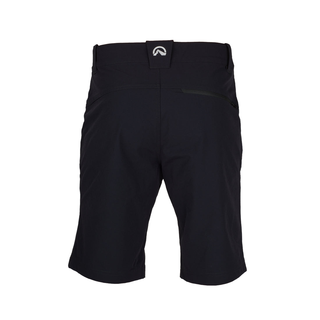 BE-3475OR men's travel elastic regular fit shorts DARRIN