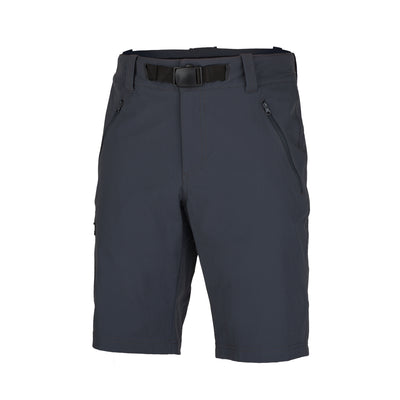 BE-3475OR men's travel elastic regular fit shorts DARRIN